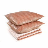 Rumier Quilt With Shams Set of 2